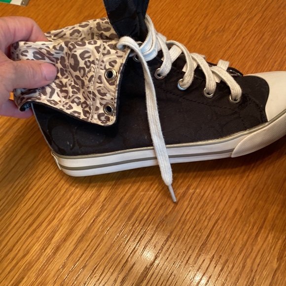 Coach sneakers - Picture 11 of 11